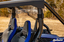 Load image into Gallery viewer, HONDA TALON 1000 REAR WINDSHIELD
