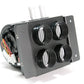2009-Current Can-Am Commander Inferno Cab Heater with Defrost