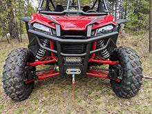Load image into Gallery viewer, Honda Talon 1000 Aprove Tercel Front Trail Bumper
