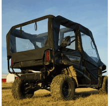 Load image into Gallery viewer, Honda Pioneer 1000-5 Falcon Ridge Soft Doors, Middle and Rear Windows
