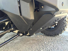 Load image into Gallery viewer, Pioneer 1000 Front Bumper/Brushguard with Winch Mount
