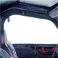 Polaris General 1000 | XP 1000 Seizmik Upper Half Framed Doors