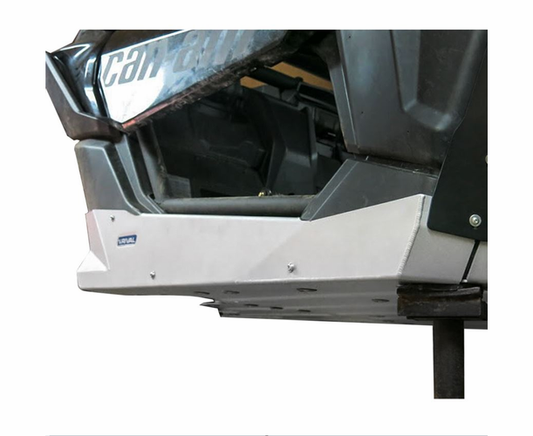 Canam Maverick X3 Rival Rock Sliders