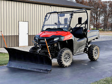 Load image into Gallery viewer, Canam Commander Denali Pro Series UTV Plow System
