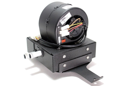 2019-Current Inferno Honda Talon Cab Heater with Defrost for Factory Windshield Wiper Kit