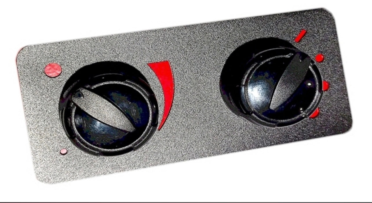 2016-25 Polaris General 1000 Ice Crusher Cab Heater