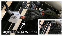 Load image into Gallery viewer, 2016-23 Polaris Ranger Models Sequential Plug &amp; Play Signal System
