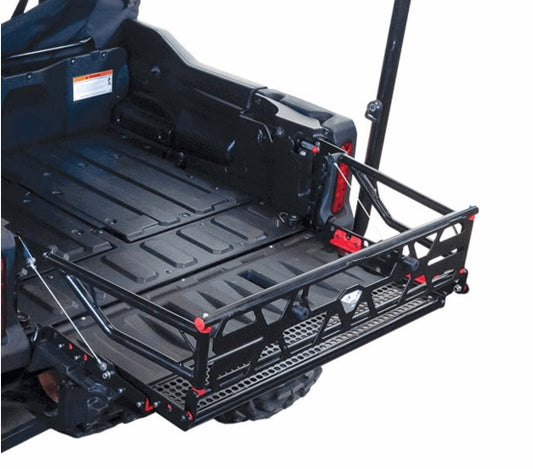 Seizmik Cargo X10D Bed Extender - Honda Pioneer 700-4
