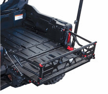Load image into Gallery viewer, Seizmik Cargo X10D Bed Extender - Honda Pioneer 700-4
