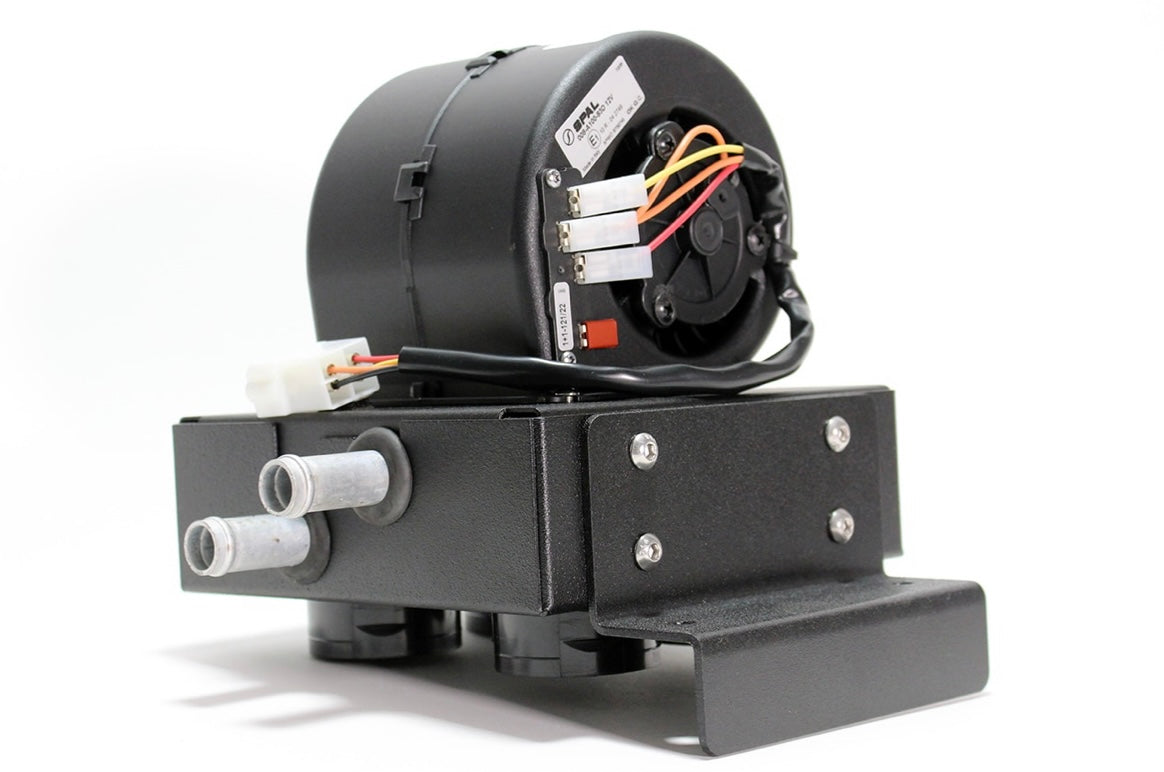 2019–Current Inferno Honda Talon Cab Heater with Defrost