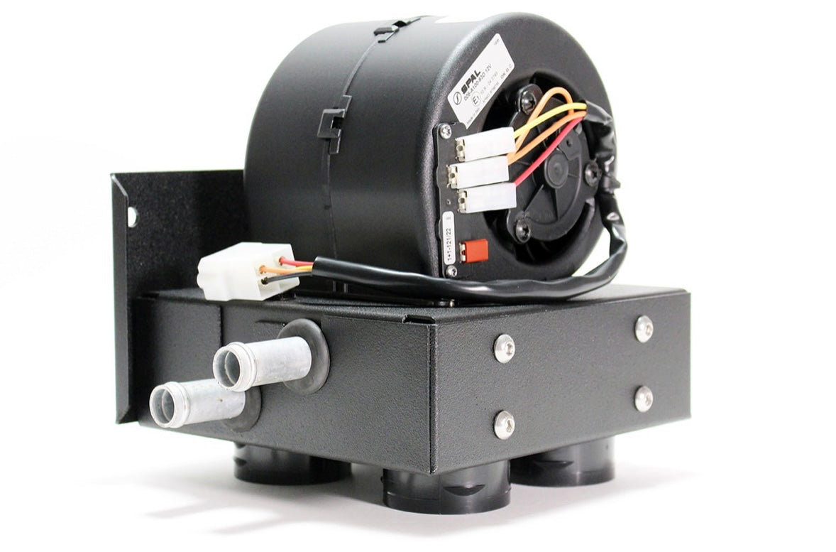 2014-Current Inferno Honda Pioneer 700 / 700-4 Cab Heater with Defrost