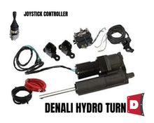 Load image into Gallery viewer, Denali Hydro Turn W/Joystick
