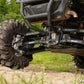 HONDA TALON 1000R SATV HIGH-CLEARANCE BOXED RADIUS ARMS