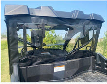 Load image into Gallery viewer, Honda Pioneer 1000 Falcon Ridge Soft Upper Doors and Rear Window
