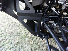 Load image into Gallery viewer, Pioneer 700 Front Bumper / Brush Guard with Winch Mount

