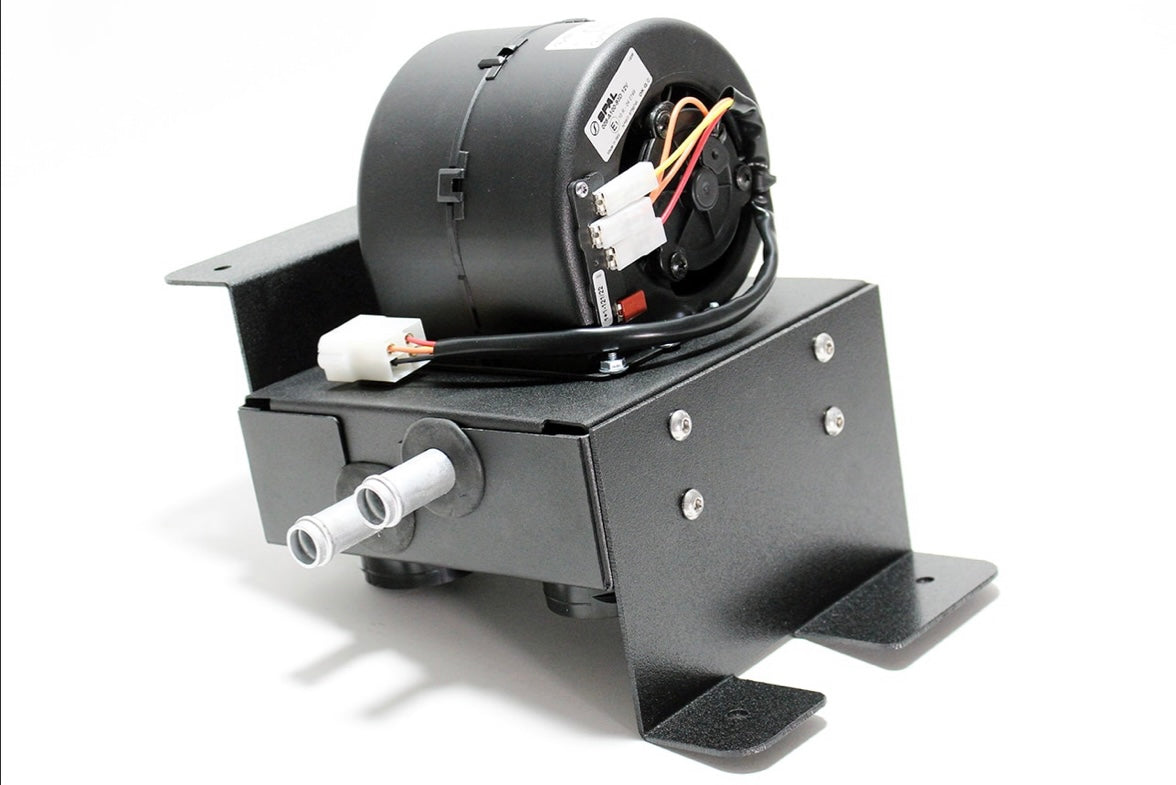 2020-Current Inferno Honda Pioneer 520 Cab Heater with Defrost