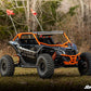 CANAM MAVERICK X3 SATV LONG TRAVEL KIT BOXED A-ARMS