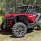 Honda Talon Aprove Tercel Front Trail Bumper