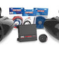 MTX BLUETOOTH CONTROLLED TWO-SPEAKER  SOUND SYSTEM