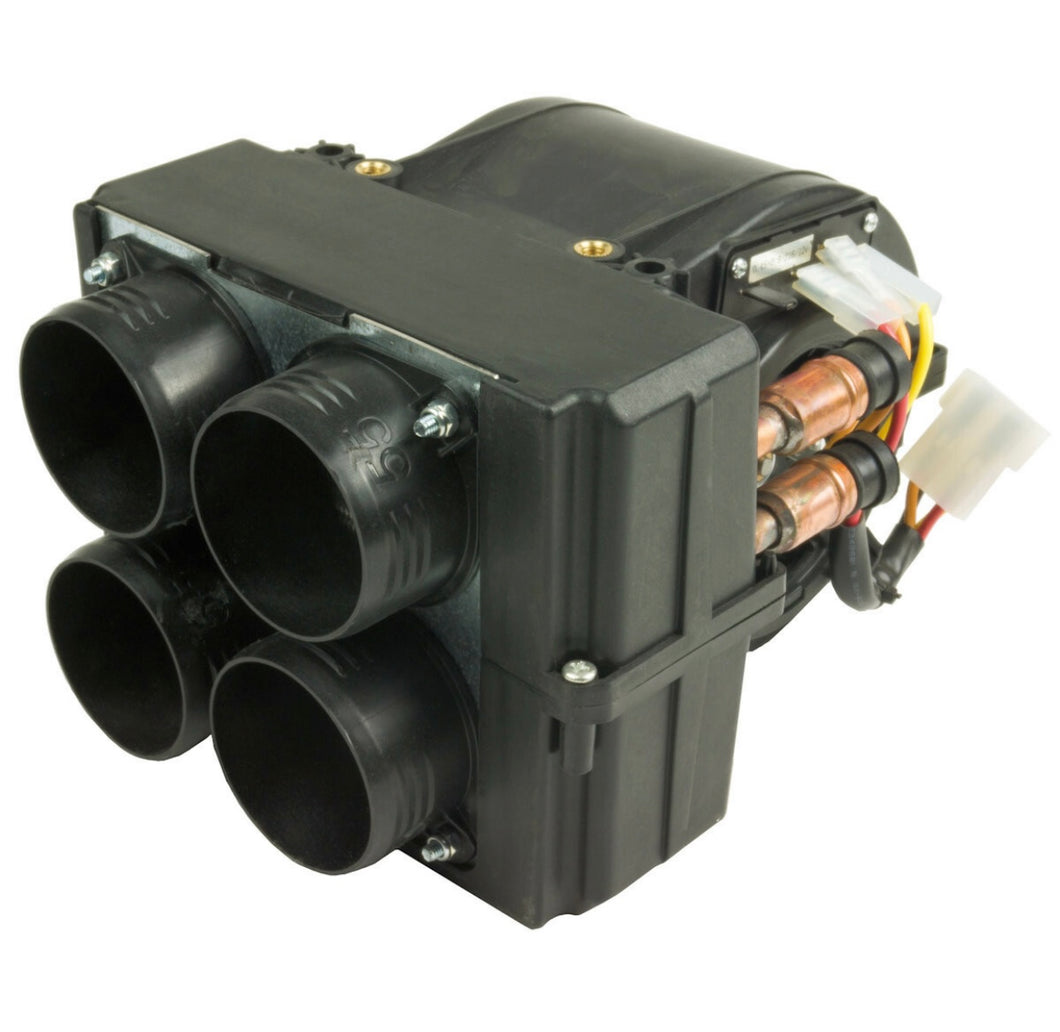 Polaris RZR Firestorm Under Dash Heater