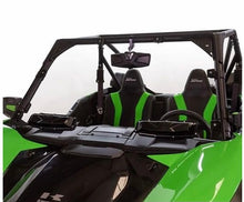 Load image into Gallery viewer, Seizmik Kawasaki Teryx KRX 1000 Versa-Vent Hard Coated Front Windshield
