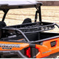 Seizmik Dump Bed Rack - Polaris General 1000