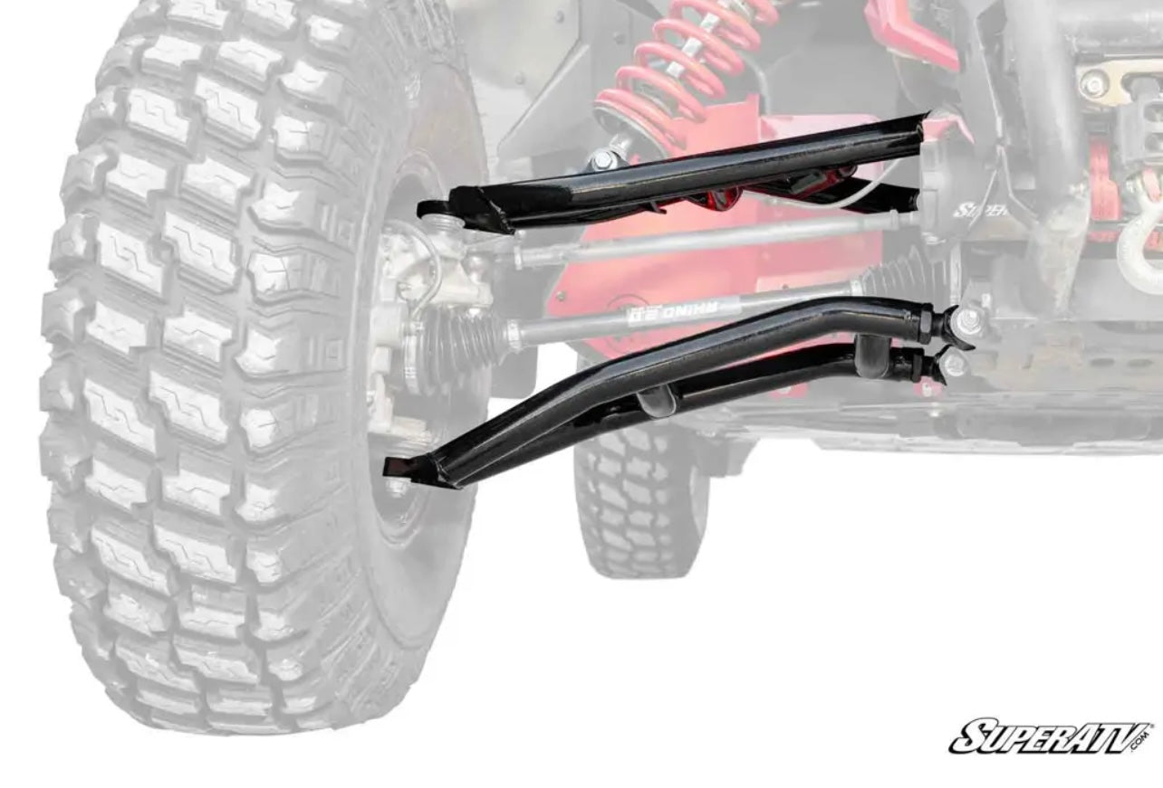 HONDA TALON 1000R SATV ATLAS PRO A-ARMS