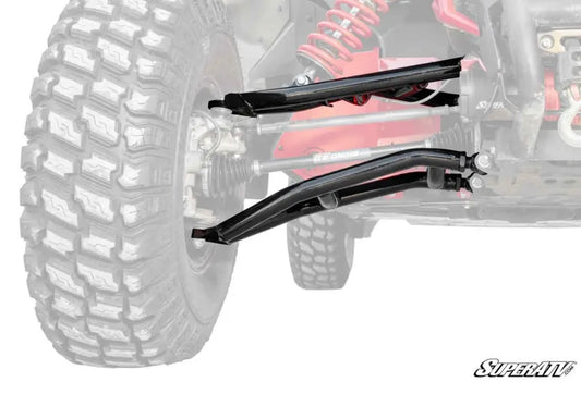 HONDA TALON 1000R SATV ATLAS PRO A-ARMS