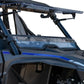HONDA TALON 1000 SCRATCH RESISTANT FLIP WINDSHIELD