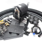 2017-Current Can-Am Maverick X3 Inferno Cab Heater with Defrost – Premium In Dash Enclosure