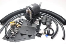 Load image into Gallery viewer, 2017-Current Can-Am Maverick X3 Inferno Cab Heater with Defrost – Premium In Dash Enclosure
