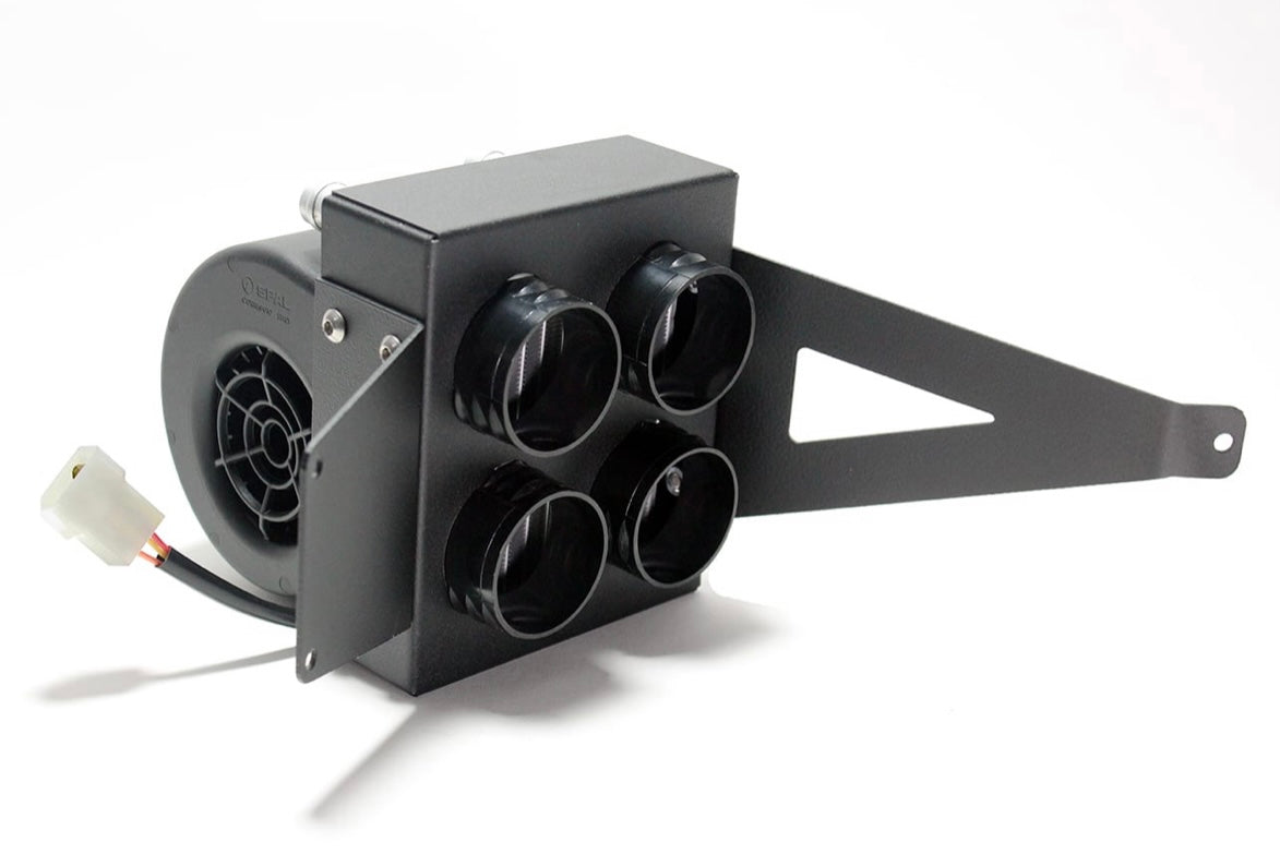 2020-Current Kawasaki Teryx KRX 1000 Inferno Cab Heater with