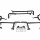 Polaris Ranger Rival Upper Front Bumper w| Side Rails