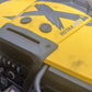 2009-Current Can-Am Commander Inferno Cab Heater with Defrost