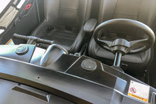 Load image into Gallery viewer, 2011-2014 Polaris RZR 900 Cab Heater with Defrost

