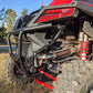 Polaris RZR PRO XP Aprove BlastX Rear Bumper