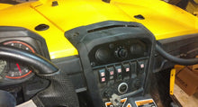 Load image into Gallery viewer, Can-Am Commander 1000 (2009-2020)  Ice Crusher Cab Heater
