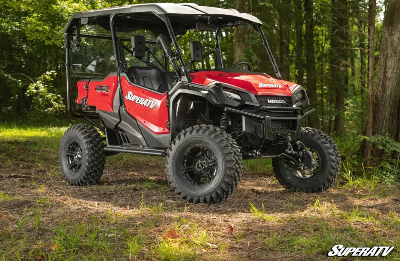 HONDA PIONEER 1000 4" PORTAL GEAR LIFT