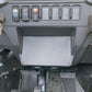 2019-Current Polaris RZR XP Turbo Cab Heater with Defrost for Machines with Glovebox Subwoofer