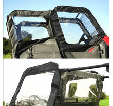 Load image into Gallery viewer, Honda Pioneer 700-4 Falcon Ridge Doors and Middle Window
