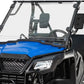 HONDA PIONEER 500 FULL WINDSHIELD