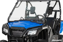 Load image into Gallery viewer, HONDA PIONEER 500 FULL WINDSHIELD
