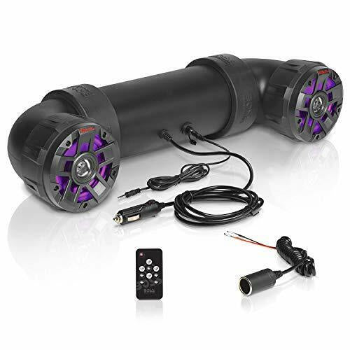 Boss Audio BSSUTV4BRGB