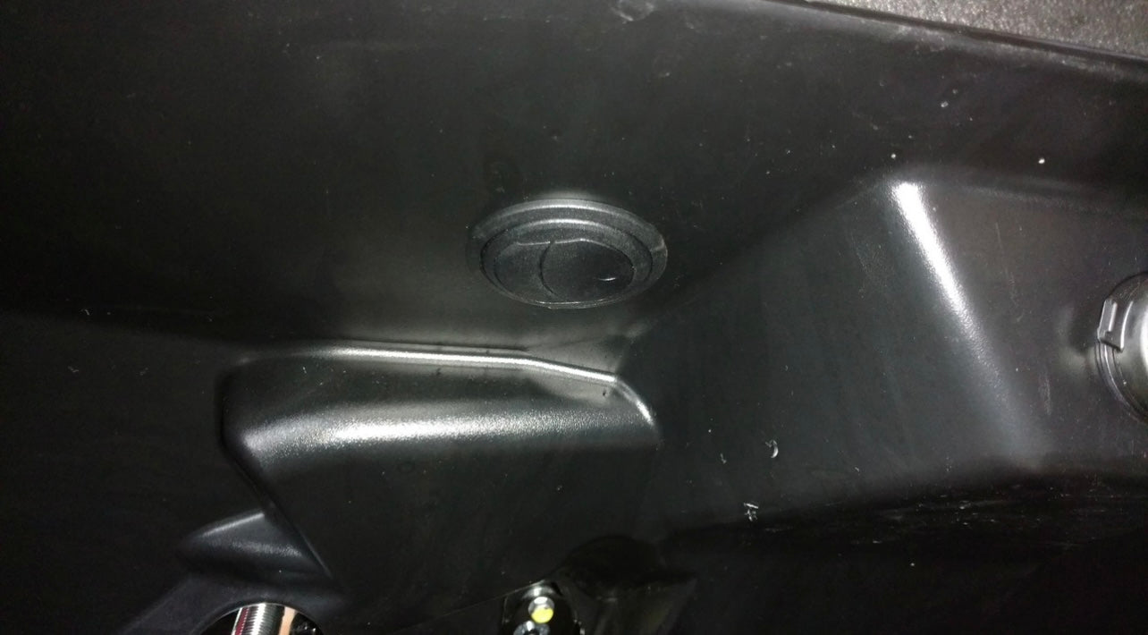 Honda Pioneer 700 (2014-2021) - Ice Crusher Cab Heater