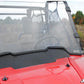 HONDA PIONEER 700 SCRATCH RESISTANT FULL WINDSHIELD