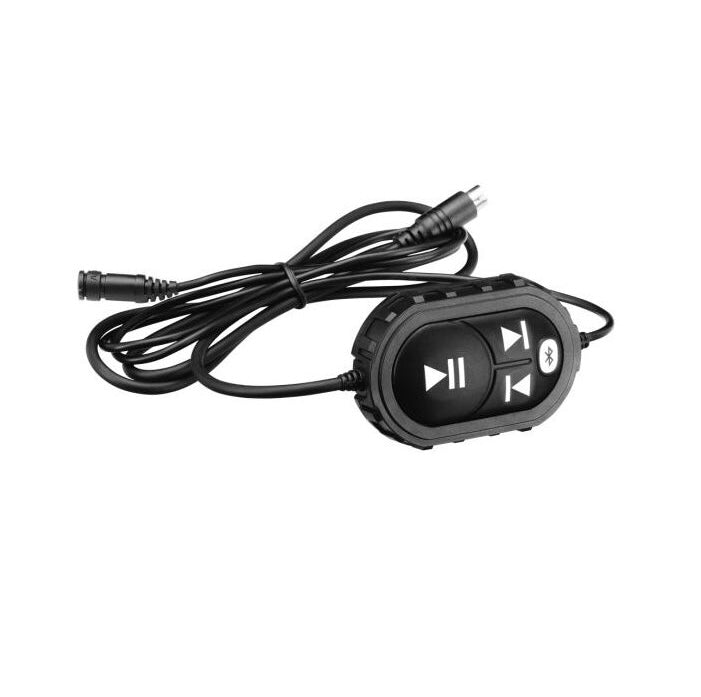 Boss Audio Systems 8" Bluetooth Sound System with RGB And Storage