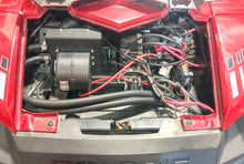 Load image into Gallery viewer, 2010-2015 Polaris Ranger XP 800 Inferno Cab Heater with Defrost
