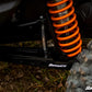 CANAM MAVERICK X3 SATV LONG TRAVEL KIT BOXED A-ARMS