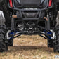 HONDA TALON 1000X 4" PORTAL GEAR LIFT