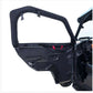 Polaris General 1000 | XP 1000 Seizmik Upper Half Framed Doors